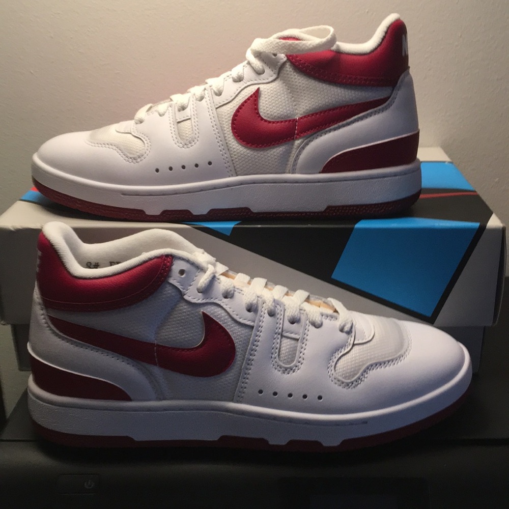 Nike Mac Attack